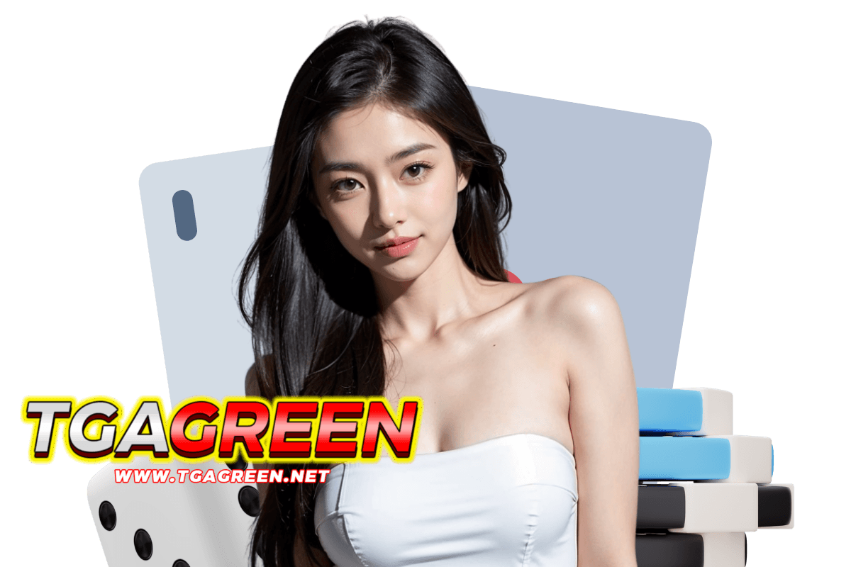 tgagreen