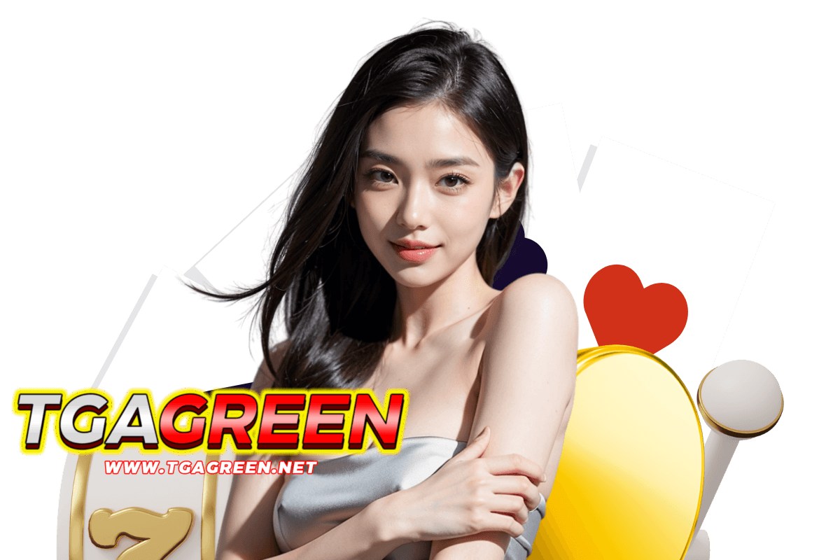 tgagreen สล็อต